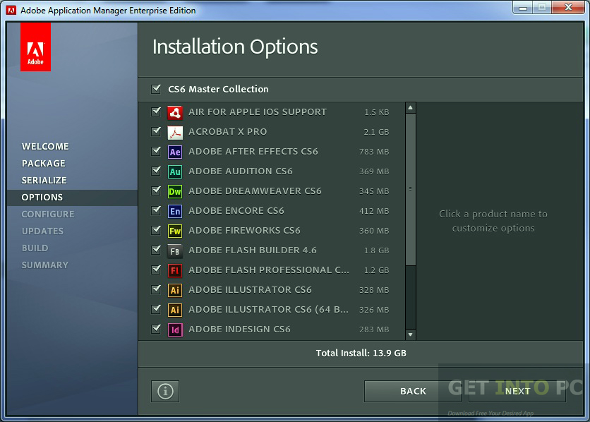adobe cs6 master collection trial download direct link