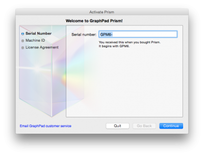 graphpad prism for mac free